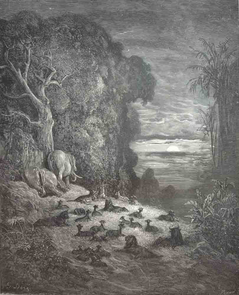 Book VII. L. 581-582.