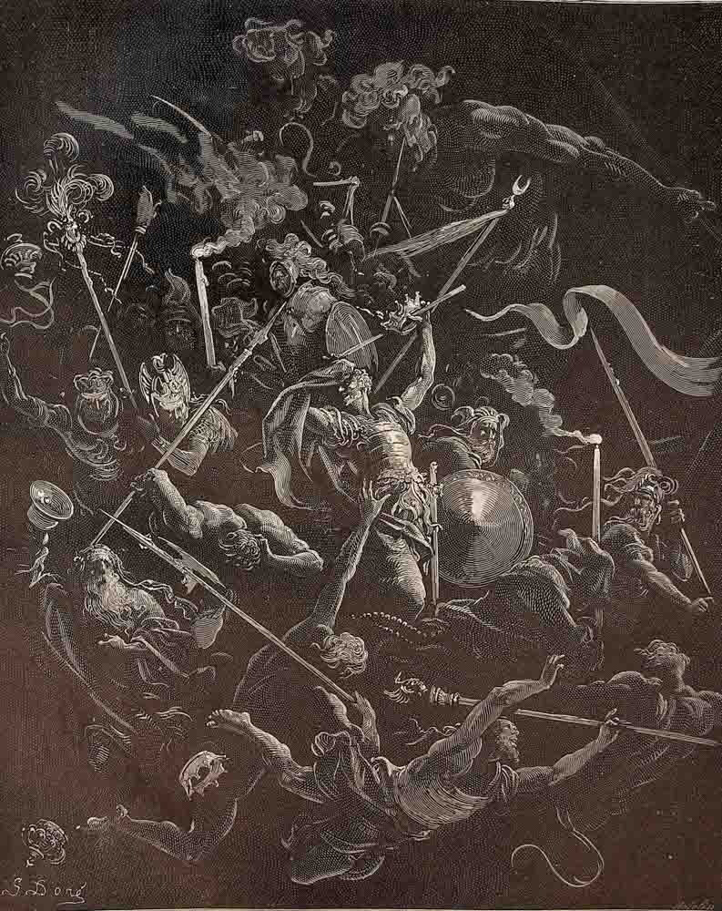 Book III. L. 473-474