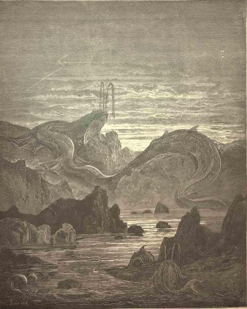 Book VII. L. 415-416