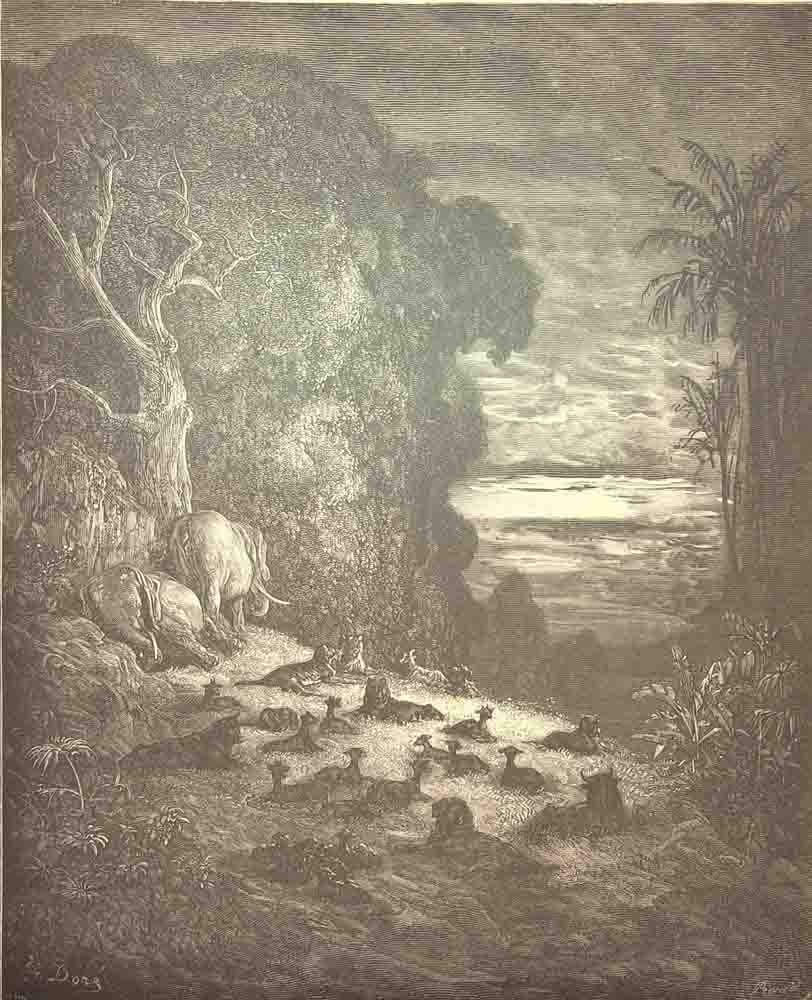 Book VII. L. 581-582